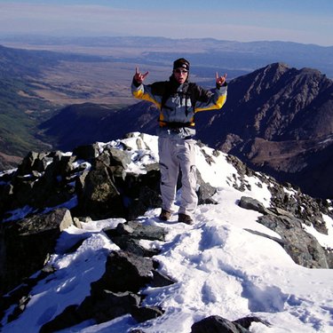 Steve Meidinger - Twitter Profile Picture of Steve Meidinger (@SteveMeidinger) on Twitter