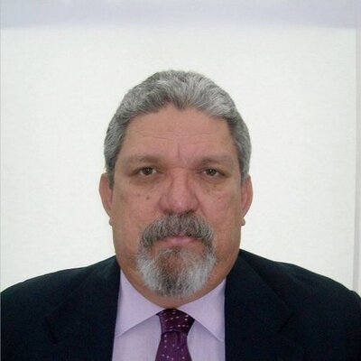 Profile Picture of LUIS LABRADA RONDON (@andrewlabrada) on Twitter