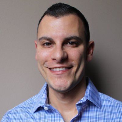 Profile Picture of Jason Klein (@ByJasonKlein) on Twitter