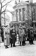 Profile Picture of German occupation of Norwayon Wikipedia