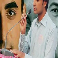 Profile Picture of Syed Asif Shamsi PPP (@ShamsiPpp) on Twitter