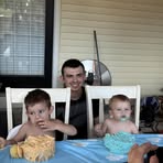 Profile Picture of Lucas Garza (@lucas.harvill.5) on Facebook