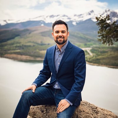 Profile Picture of David Jonathan Clothier (@DavidJo06697201) on Twitter