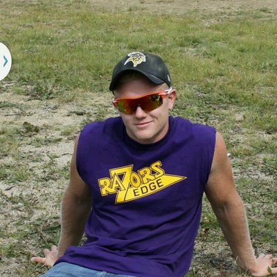 Profile Picture of Colin Stover (@ColinStover1) on Twitter