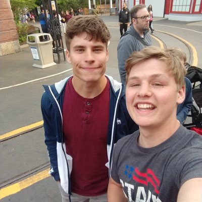 Profile Picture of Adam Hanks (@AdamHanks14) on Twitter