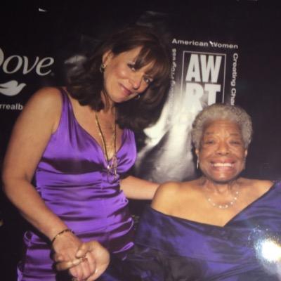 Profile Picture of Maria Brennan, CAE (@brennan_mar) on Twitter