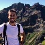 Carlos Pons - Instagram Profile Picture of Carlos Pons (@carlospons95) on Instagram