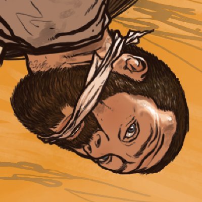 Profile Picture of Michael Axt 🖌️🎨🌹🦑 (@axtimusprime) on Twitter