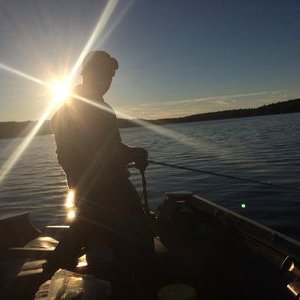 Profile Picture of Andrew Gunther (@Gunther_1904) on Twitter