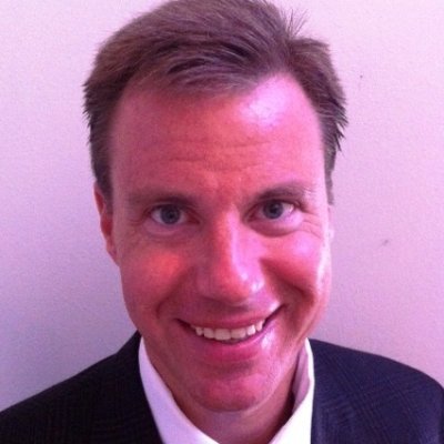 Profile Picture of Steve Schlanger (@SteveSchlanger) on Twitter