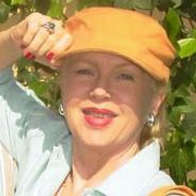 Profile Picture of Eva Dahllof (@eva_dahllof) on Twitter