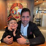 Profile Picture of Michael Bradica (@michael.bradica) on Instagram