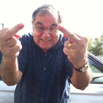Profile Picture of Cain Marko 🎖🎖🎖🎖 (@chevyced) on Twitter