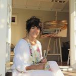 Profile Picture of Cindy Hutton (@cherub_art) on Instagram