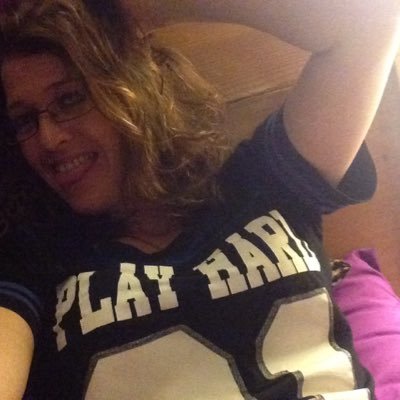 Profile Picture of La Tigresa (@CindyHahn16) on Twitter