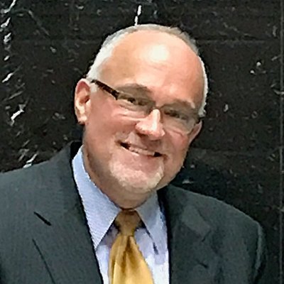 Profile Picture of Steve Sanders (@SteveSSanders) on Twitter