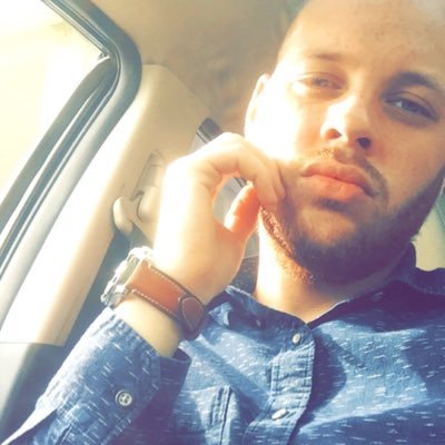 Kevin - Twitter Profile Picture of Kevin (@ArlingtonSQ) on Twitter