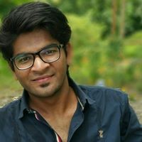 Profile Picture of Vishal Parikh (@vishal-parikh-29) on Quora