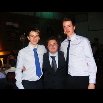 Profile Picture of Mark McCormick (@mmccormick17) on Twitter