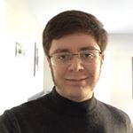 Profile Picture of Peter Jaramillo (@petejwash) on Instagram