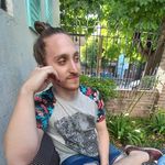 Profile Picture of Pablo Conde (@pablonchoss) on Instagram