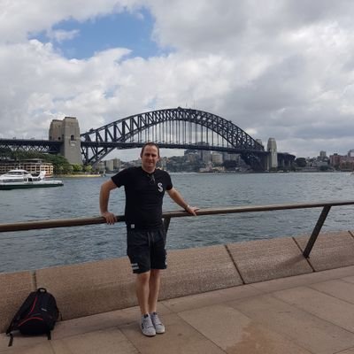 Profile Picture of David Dolphin (@daviddolphin1) on Twitter