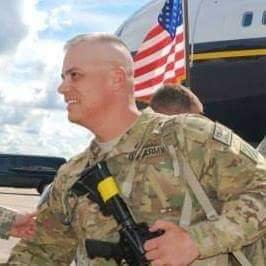 Profile Picture of Christopher Blakeslee (@Christo05598799) on Twitter