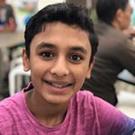 Profile Picture of Deepak Pillai (@deepak_pillai04) on Instagram