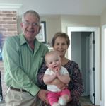 Profile Picture of William Dunaway (@precious_pop_pop) on Instagram