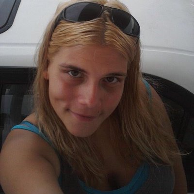 Profile Picture of Trisha Davidson (@TrishDavidson83) on Twitter