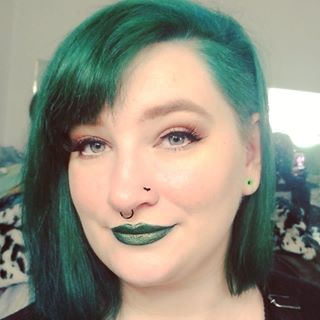 Profile Picture of Elizabeth Alice Pearsall (@lizz.pearsall) on Facebook