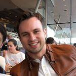 Profile Picture of Matt Socha (@sochamatt) on Instagram
