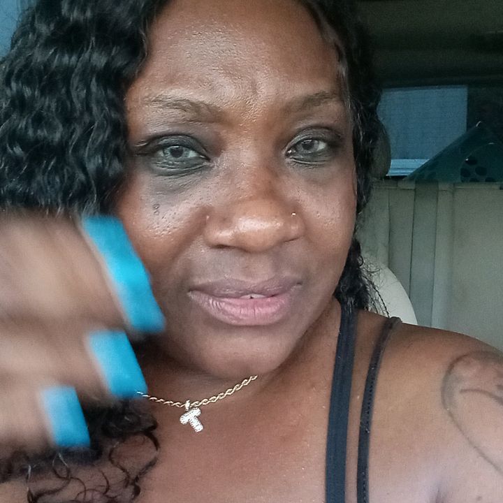Profile Picture of Tawanda Edwards63 (@tawandaedwards63) on Tiktok