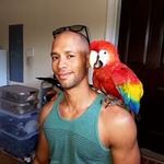 Profile Picture of Michel Reyes (@mikeholguin84) on Instagram