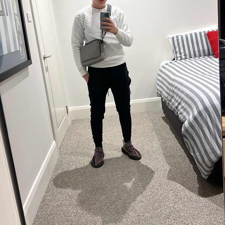 Profile Picture of Michael Morabito (@_michaelmorabito) on Tiktok