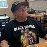 Profile Picture of John Daddy (@johndaddy67) on Instagram