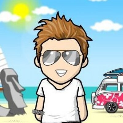 Profile Picture of Alex Crabbe (@@Crabman7) on Twitter
