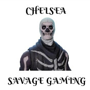 Profile Picture of Chelsea Savage Gaming (@chelseasavagegaming5718) on Youtube