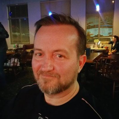 Profile Picture of Jeff W Ford (@jw4d4Liberty) on Twitter