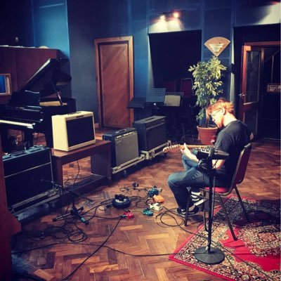 Profile Picture of Martin Higgins (@SMAGUdeBAGU) on Twitter