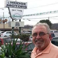Profile Picture of Allen Hodge (@allen-hodge-12) on Quora