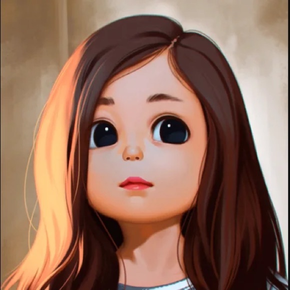 Profile Picture of Cleopetra Kwa (@cleopetra_kwa) on Poshmark