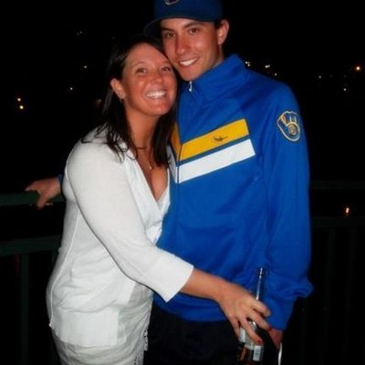 Profile Picture of Carly Mazurek (@carlymazurek) on Twitter