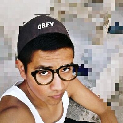 Profile Picture of Fernando Almaguer (@fattysa19) on Twitter