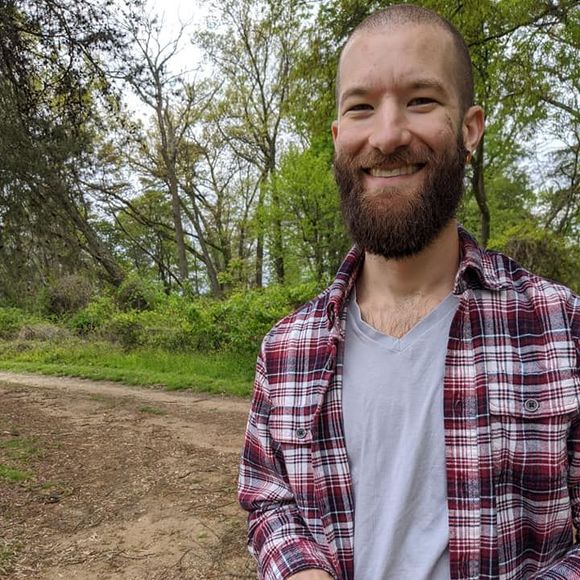 Profile Picture of David Lapidus (@dripfromabove) on Poshmark