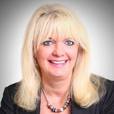 Profile Picture of Marcia Bollinger (@marciabollinger) on Twitter