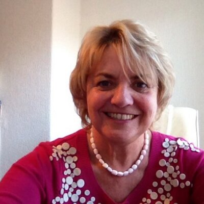 Profile Picture of Ann Wyatt (@annwyatt1951) on Twitter