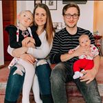 Profile Picture of Best Family Ever 💜 (@olivia_gigi_patric_hazel) on Instagram
