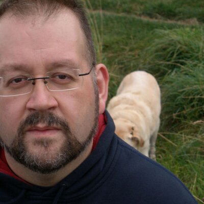 Profile Picture of Peter Slaney (@pjslaney) on Twitter