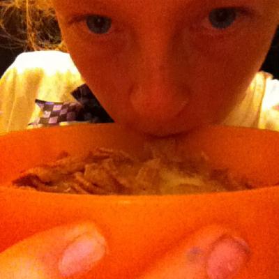 Profile Picture of Frances Chandler (@motionlessic54) on Twitter